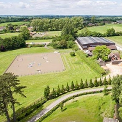 attington stud outdoor arena