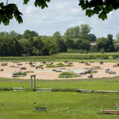 attington stud xc